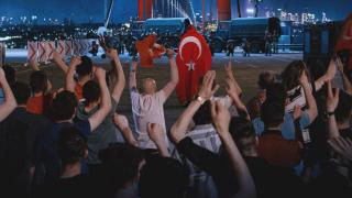 Şafak Vakti filmi 15 Temmuz'da gösterime girecek