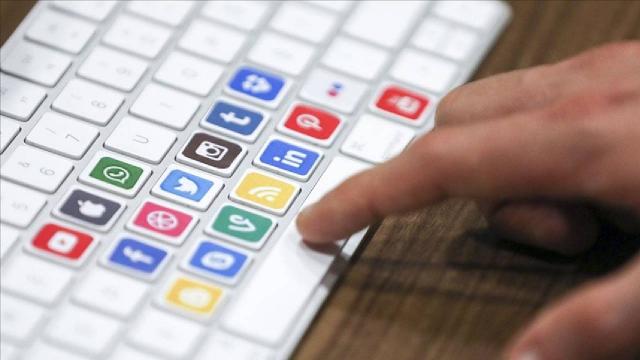 Sosyal medya üzerinden en çok reklamı Belçikalı siyasi partiler yapıyor
