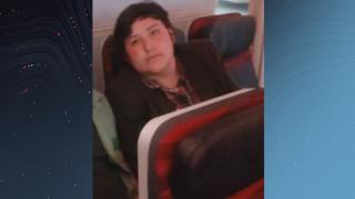 Tosuncuk Türkiye yolunda... İlk görüntüler