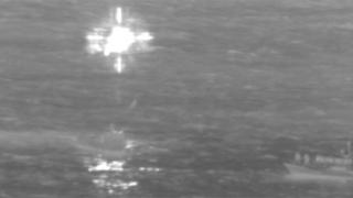 ABD'de iki ayrı uçak kazası yaşandı, pilotların burnu bile kanamadı