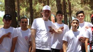 Bakan Selçuk: Telafi eğitiminde yüzlerce faaliyet var