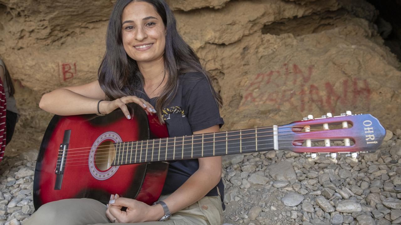 "Doğamızı korumak adına çok güzel bir etkinlik yaptık"