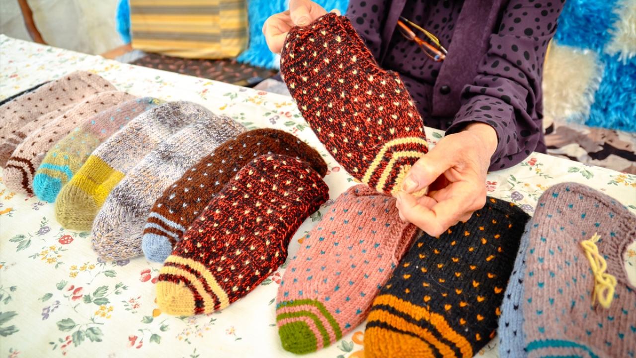 "Anneme yaşattıkları mutluluk için çok teşekkür ederim"