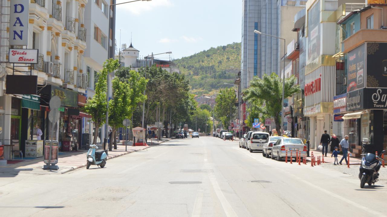 AFYONKARAHİSAR - 41,52