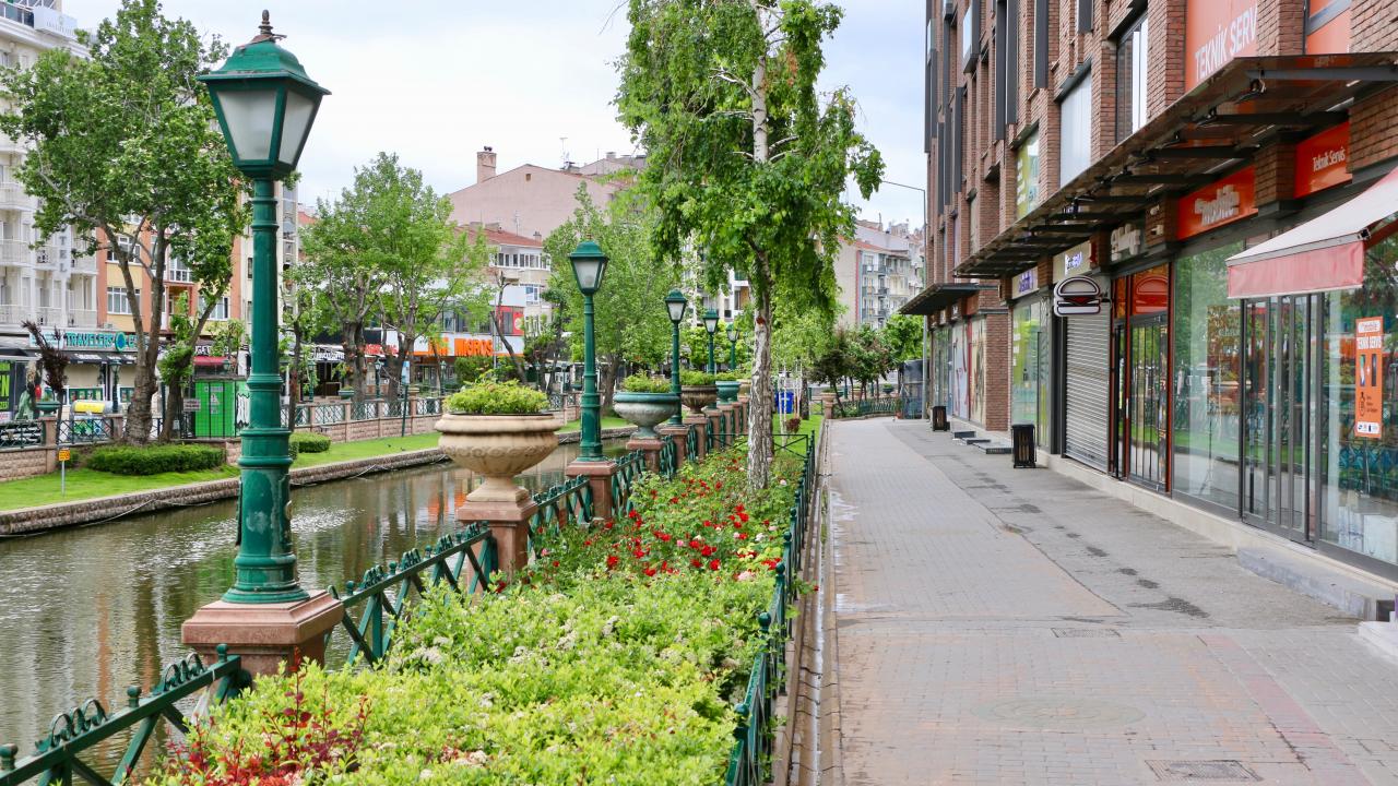 ESKİŞEHİR - 81,34