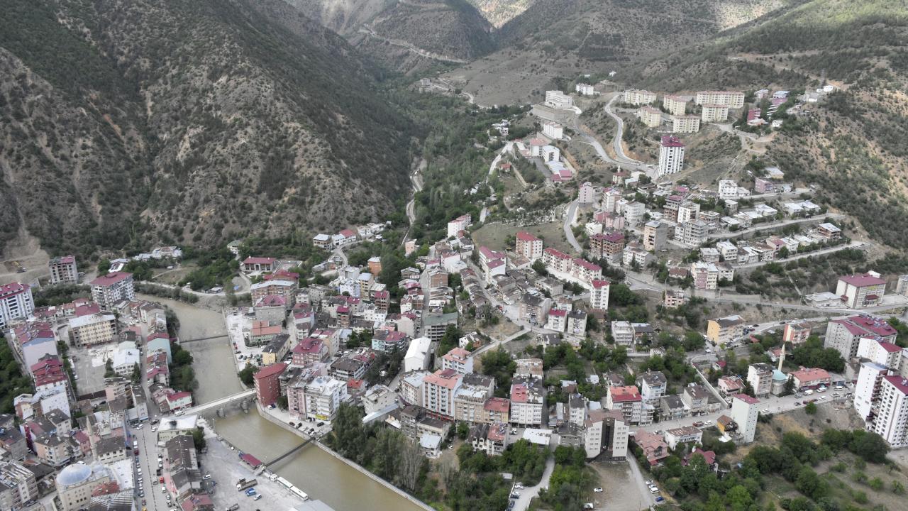 GÜMÜŞHANE - 23,99