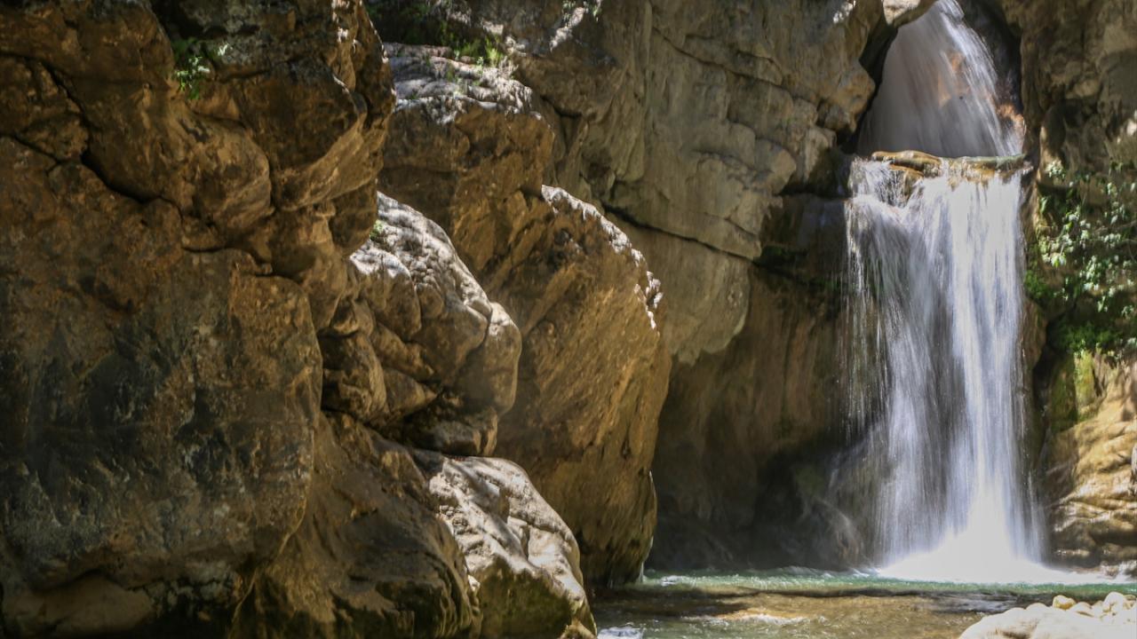 "Bütün tarih severleri ilçemize bekliyoruz"
