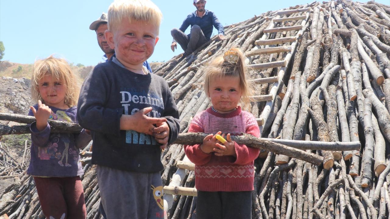 Üretimlerini doğal yöntemlerle yapıyorlar