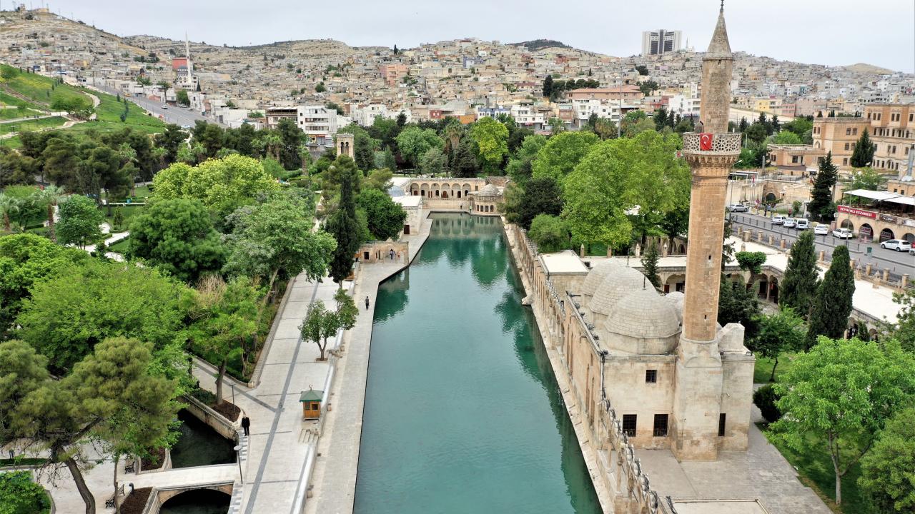 ŞANLIURFA - 25,58