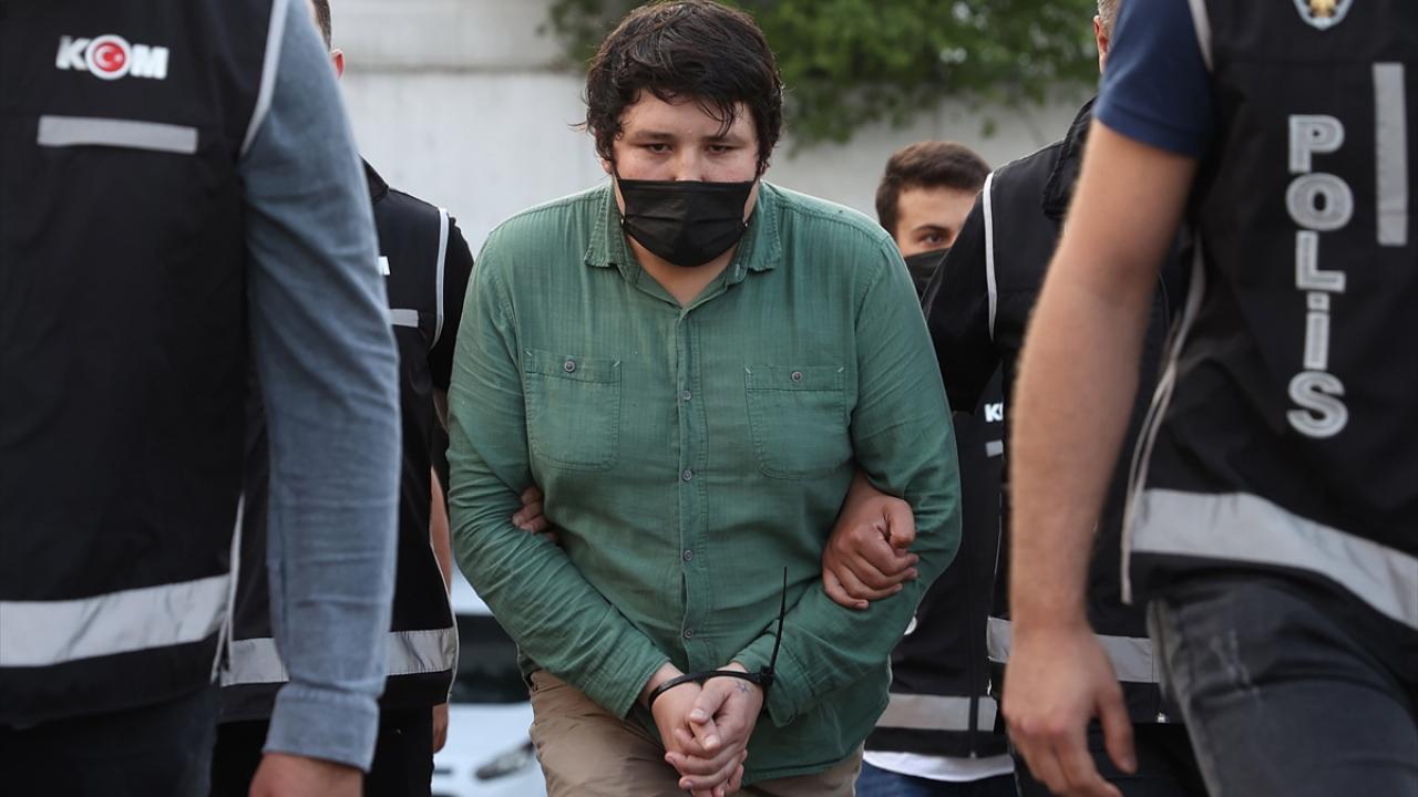 Adliyeye sevk edildi