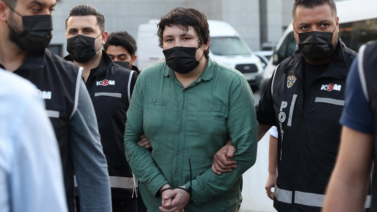 3 Temmuz`da Türkiye`ye getirildi