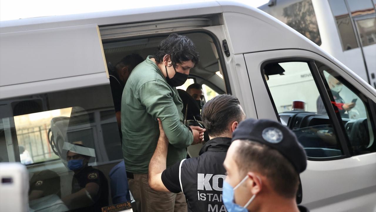 Binlerce mağdur var