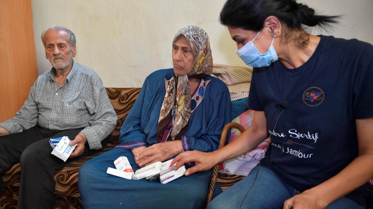 Vatandaş eczanelerden ilaç bulamıyor