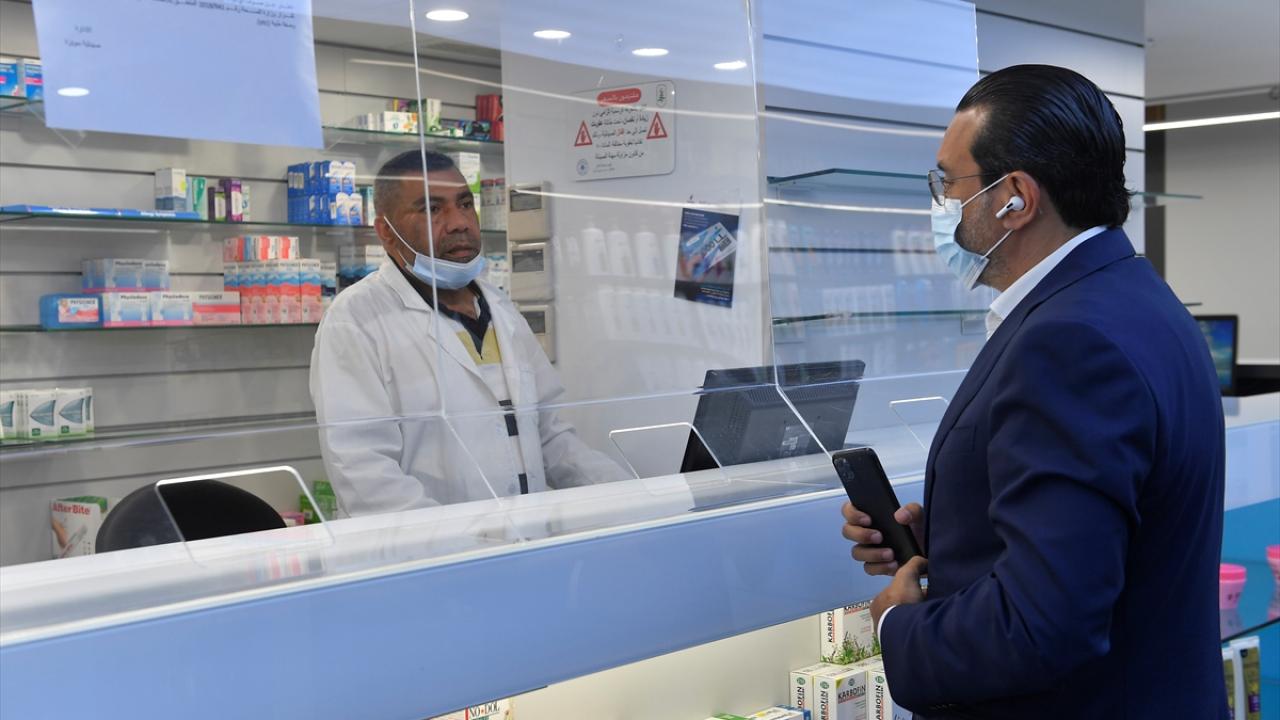 Lübnan`daki ekonomik kriz