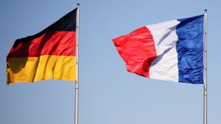 Almanya-Fransa anlaşmazlığı