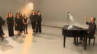 Ünlü müzisyen Yücel Arzen'den 15 Temmuz'a özel beste