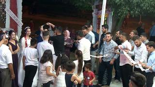 Damada '5 liradan 5 bin liralık takı' sürprizi