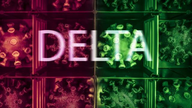 ABD Delta varyantı sebebiyle koronavirüsle mücadele yöntemlerini değiştirdi