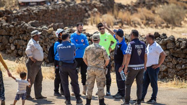 Hatayda 3 gündür haber alınamayan kişi aranıyor