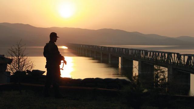 Yunanistana kaçmaya çalışan 3 FETÖcü yakalandı