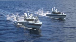 Mavi Vatan'a 2 yeni muhafız geliyor