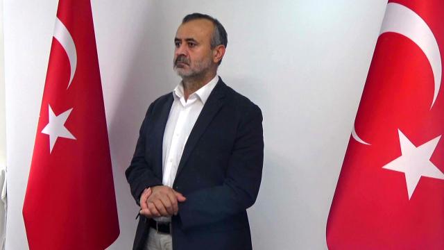 FETÖcü Orhan İnandı hakkında dava açıldı