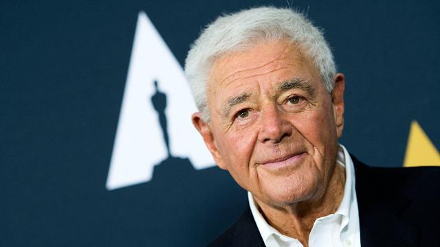 Supermanin yönetmeni Richard Donner yaşamını yitirdi