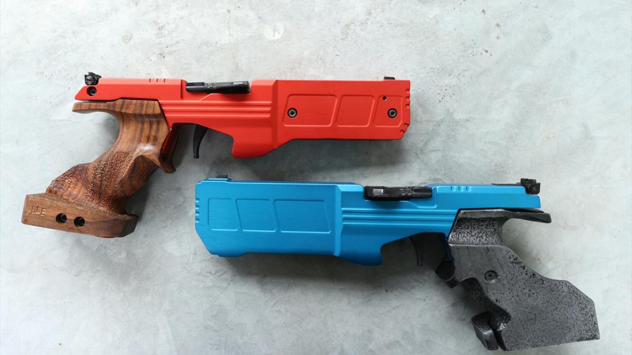 "Modern pentatlonun yaygınlaşmasını sağlayacak"