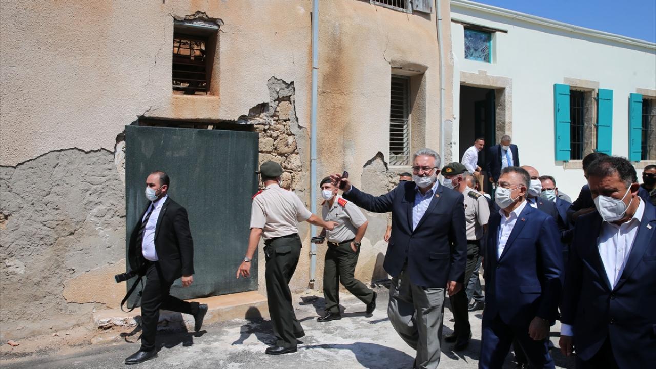 "20 Temmuz, Rum ve Yunan işgaline dur denildiği tarihtir"