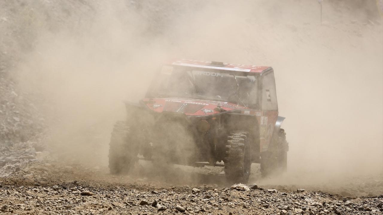 "Çok başarılı bir organizasyon oldu"