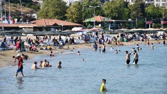 Adanada 2. Geleneksel Yumurtalık Kültür Sanat ve Turizm Festivali başladı