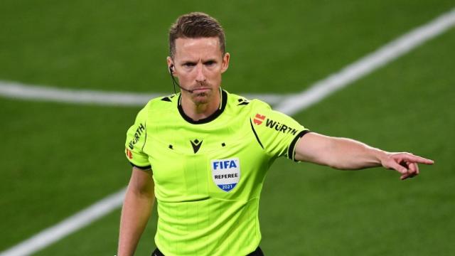 PSV-Galatasaray maçına İspanyol hakem