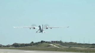 Bayraktar AKINCI TİHA’dan irtifa rekoru