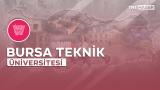 Öğrenci İşleri Bursa Teknik Üniversitesi