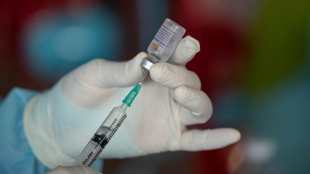 CoronaVac aşısının Türkiyedeki Faz-3 çalışması The Lancette yayımlandı