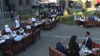 Cumhurbaşkanı Erdoğan, Gençlik Buluşması'na katıldı