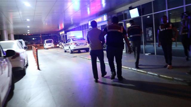 FETÖnün TSK yapılanmasına operasyon: 125 gözaltı