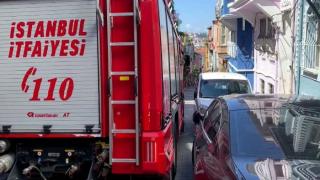 İtfaiyecileri en çok bilinçsiz sürücüler zorluyor