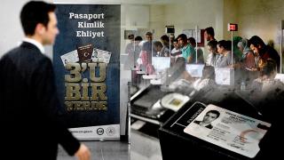 Dünya Nüfus Günü'nde Türkiye