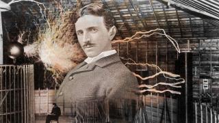 Modern dünyayı icat eden mucit: Tesla