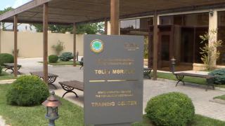 TİKA'dan Azerbaycan'a destek