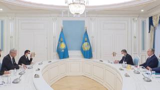 BM 75'inci Genel Kurulu Başkanı Bozkır'dan TRT'ye açıklamalar