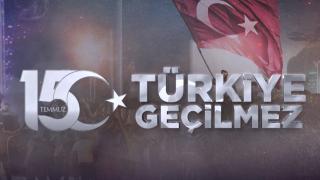 Çengelköy ve Acıbadem'de direniş destanı