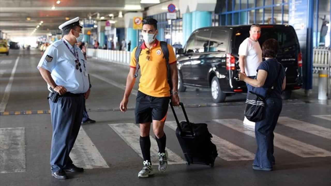 "Galatasaray, uluslararası kuralları çok iyi bilir"