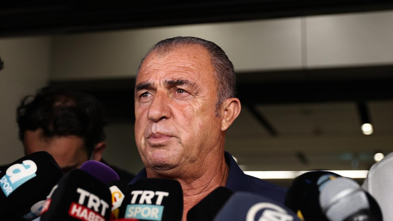 "Dostça bir davranış değildi"