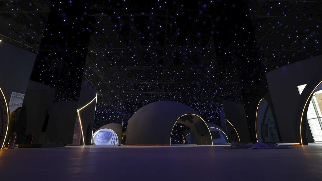 Darbeler yazılı ve görsel olarak aktarılacak