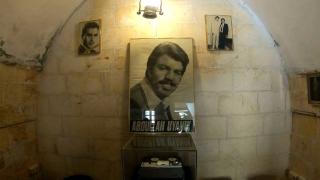 Abdullah Uyanık'ın devasa müzik arşivi korumaya alınacak