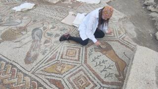 Hadrianaupolis Antik Kenti’nde kazı çalışmaları başladı