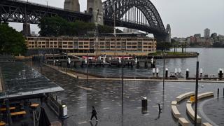 Avustralya, Sidney'de karantinayı uzattı