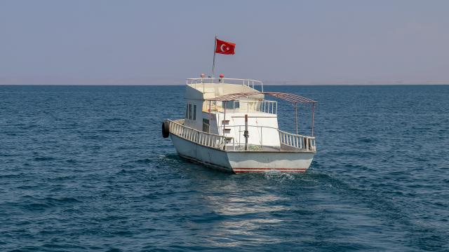 Atinanın yeni hedefi Türk balıkçılar